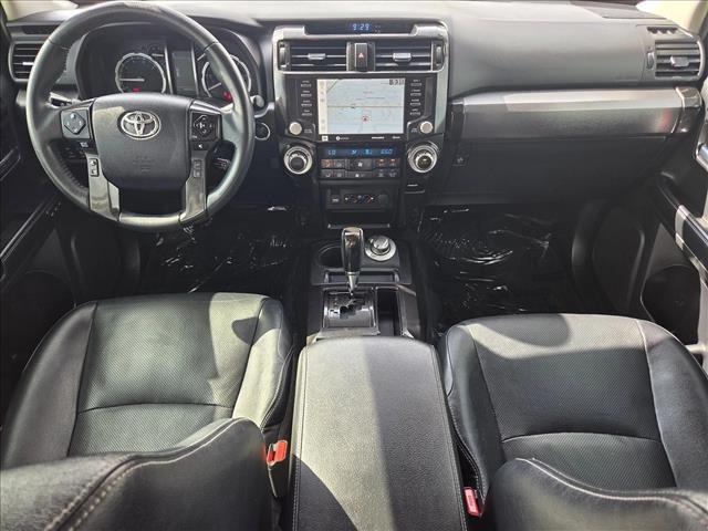 used 2021 Toyota 4Runner car, priced at $43,692