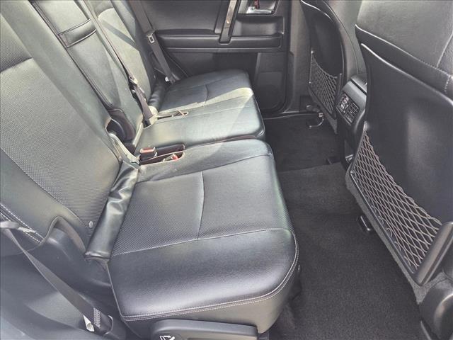 used 2021 Toyota 4Runner car, priced at $43,692