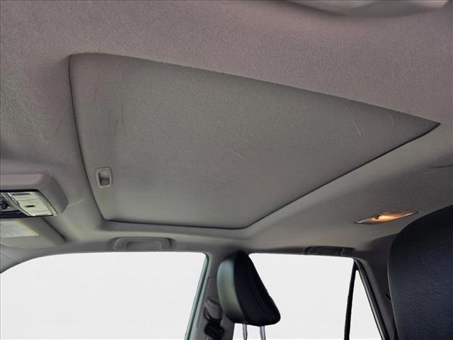 used 2021 Toyota 4Runner car, priced at $43,692