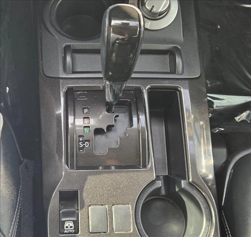 used 2021 Toyota 4Runner car, priced at $43,692