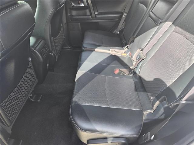 used 2021 Toyota 4Runner car, priced at $43,692