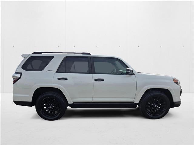 used 2021 Toyota 4Runner car, priced at $43,692