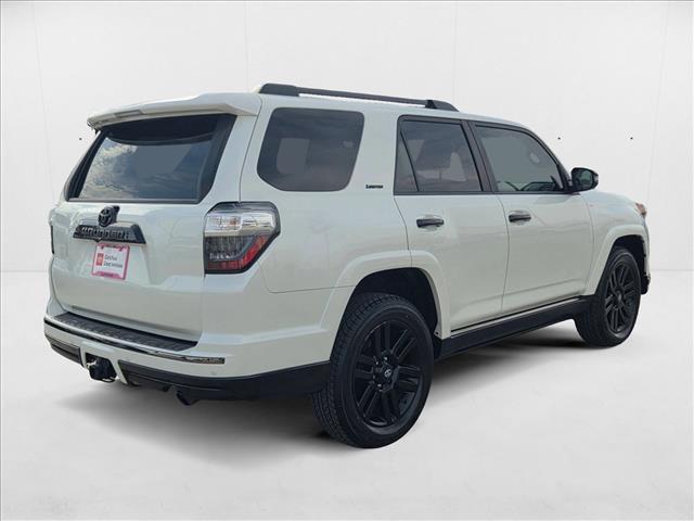 used 2021 Toyota 4Runner car, priced at $43,692
