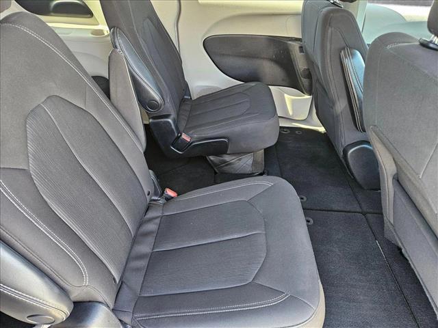 used 2023 Chrysler Voyager car, priced at $23,292