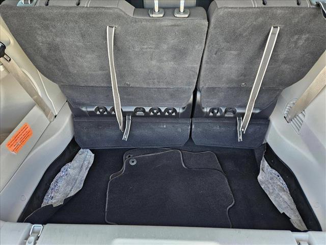 used 2023 Chrysler Voyager car, priced at $23,292