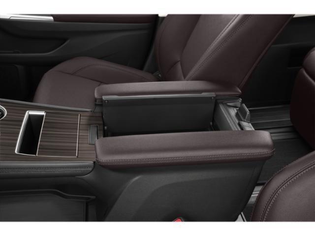 new 2025 Toyota Sienna car, priced at $60,494