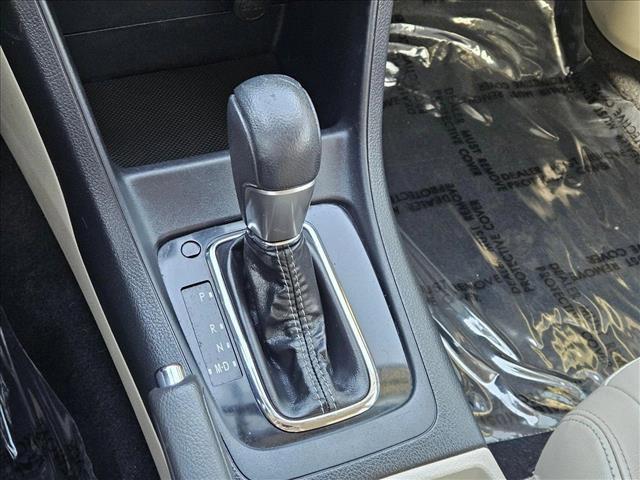 used 2015 Subaru Impreza car, priced at $10,491