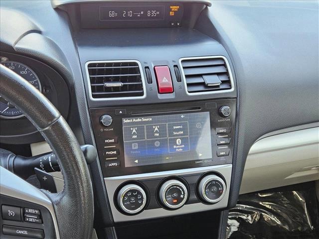 used 2015 Subaru Impreza car, priced at $10,491