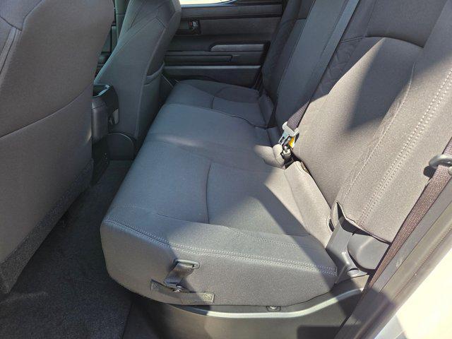 new 2025 Toyota Tacoma car, priced at $39,511