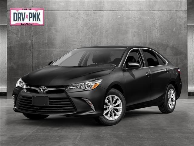 new 2025 Toyota Camry car, priced at $32,610