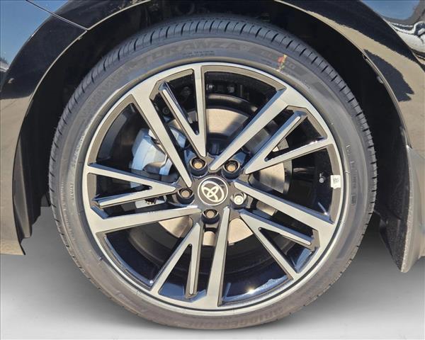 new 2025 Toyota Camry car, priced at $36,671