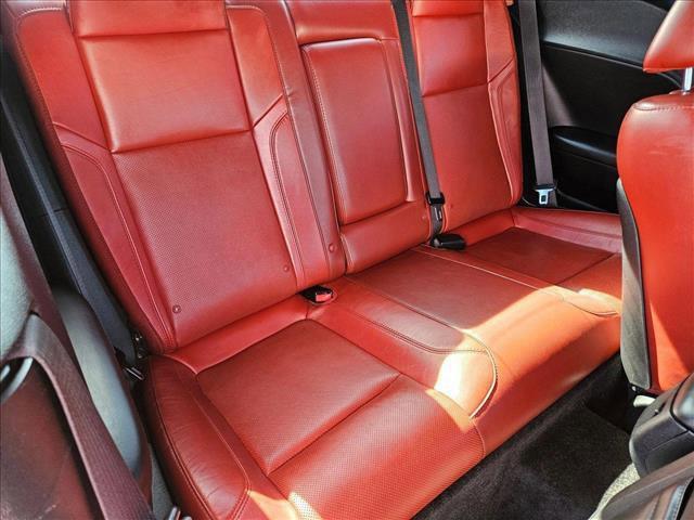 used 2015 Dodge Challenger car, priced at $15,591