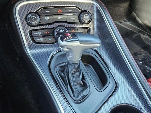 used 2015 Dodge Challenger car, priced at $15,591