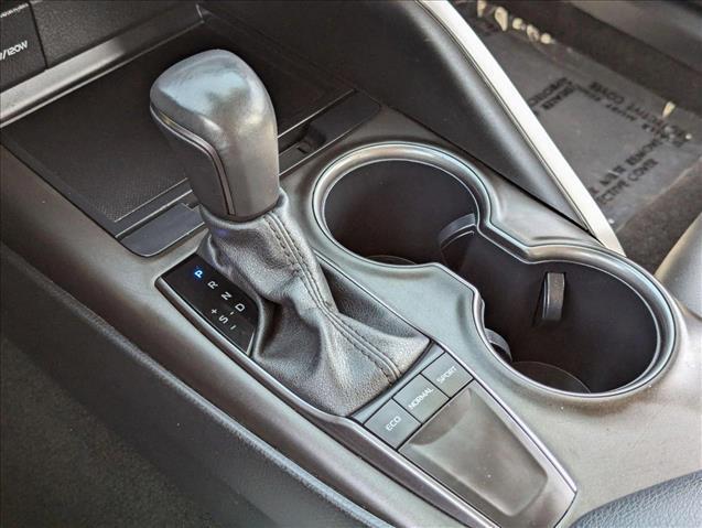 used 2023 Toyota Camry car, priced at $25,392