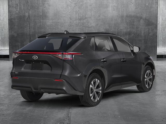 new 2025 Toyota bZ4X car, priced at $39,509