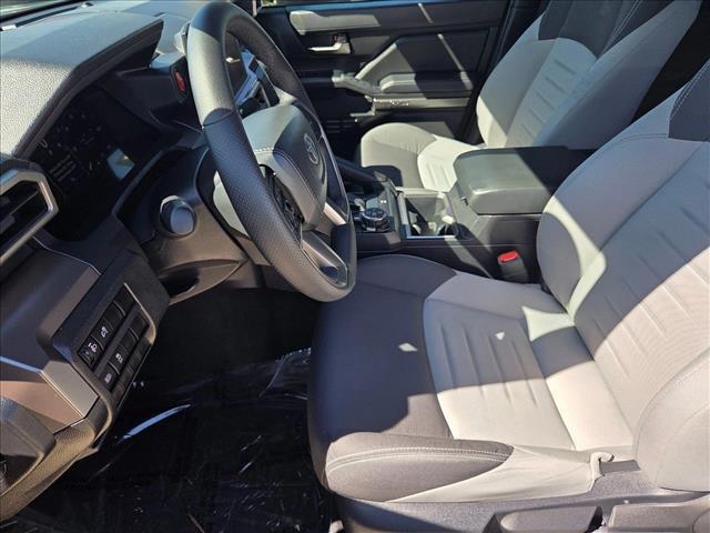 used 2025 Toyota Tacoma car, priced at $42,991