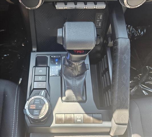 used 2025 Toyota Tacoma car, priced at $42,991