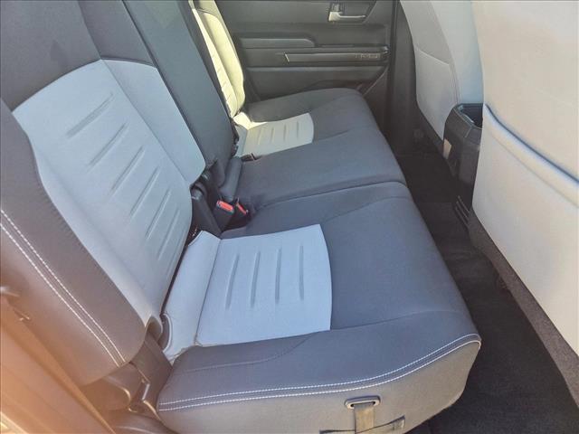 used 2025 Toyota Tacoma car, priced at $42,991