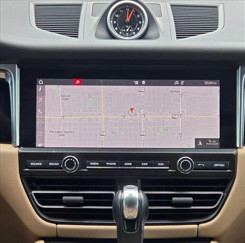 used 2019 Porsche Macan car, priced at $31,991
