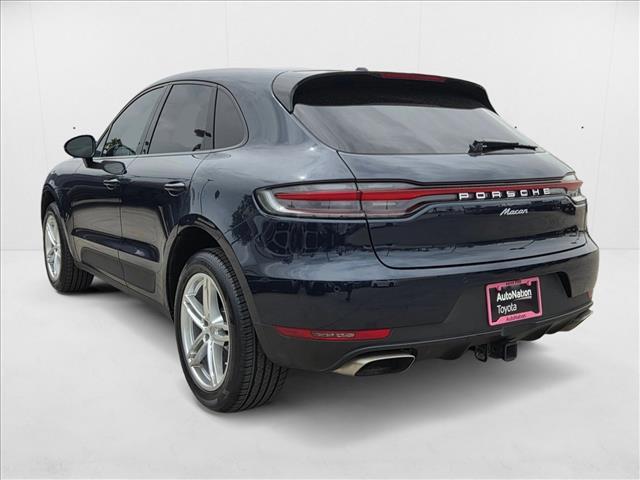 used 2019 Porsche Macan car, priced at $31,991