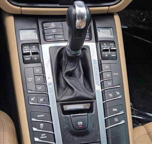 used 2019 Porsche Macan car, priced at $31,991
