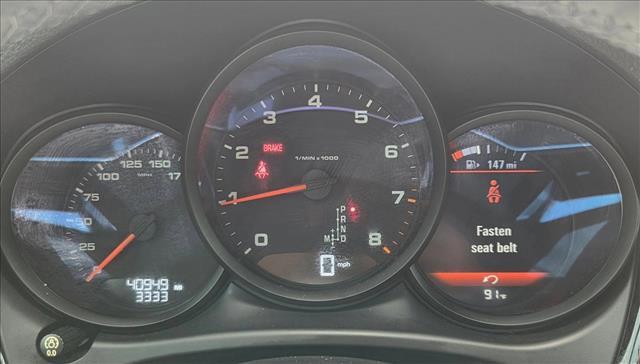 used 2019 Porsche Macan car, priced at $31,991