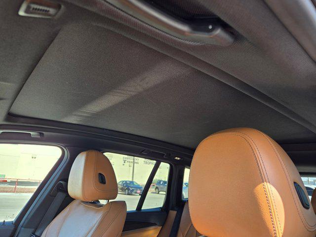 used 2019 BMW X3 car, priced at $23,791