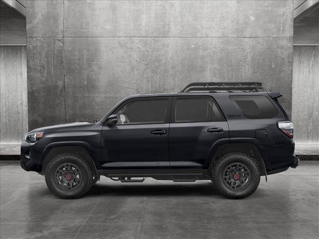 new 2024 Toyota 4Runner car, priced at $57,281