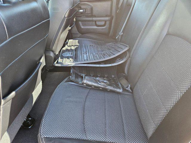 used 2016 Ram 1500 car, priced at $21,791