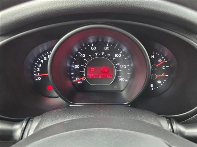 used 2014 Kia Soul car, priced at $7,992