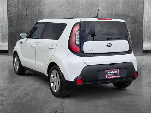 used 2014 Kia Soul car, priced at $7,992