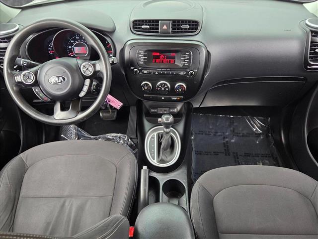 used 2014 Kia Soul car, priced at $7,992