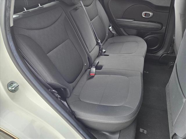 used 2014 Kia Soul car, priced at $7,992