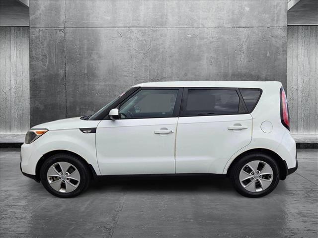 used 2014 Kia Soul car, priced at $7,992