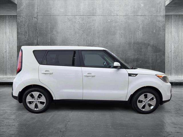 used 2014 Kia Soul car, priced at $7,992