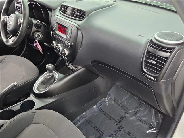 used 2014 Kia Soul car, priced at $7,992