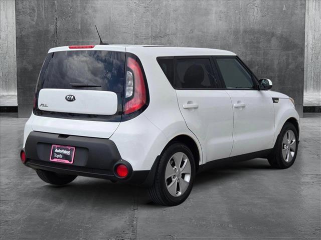 used 2014 Kia Soul car, priced at $7,992