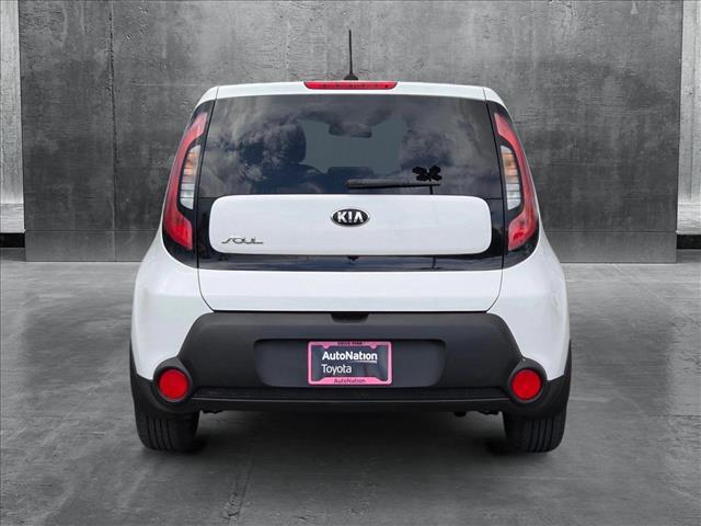used 2014 Kia Soul car, priced at $7,992
