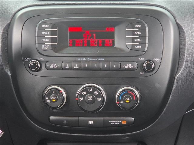 used 2014 Kia Soul car, priced at $7,992