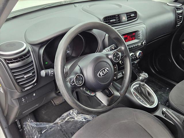 used 2014 Kia Soul car, priced at $7,992