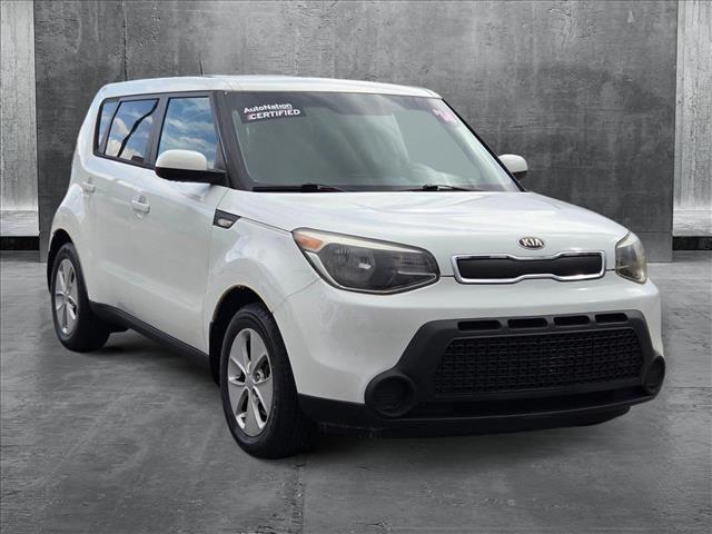 used 2014 Kia Soul car, priced at $7,992
