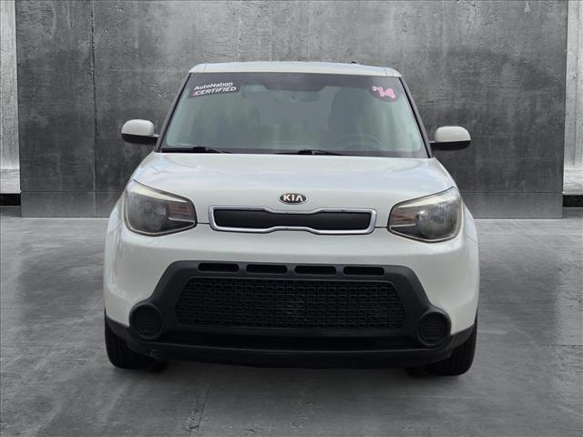 used 2014 Kia Soul car, priced at $7,992