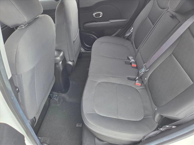 used 2014 Kia Soul car, priced at $7,992