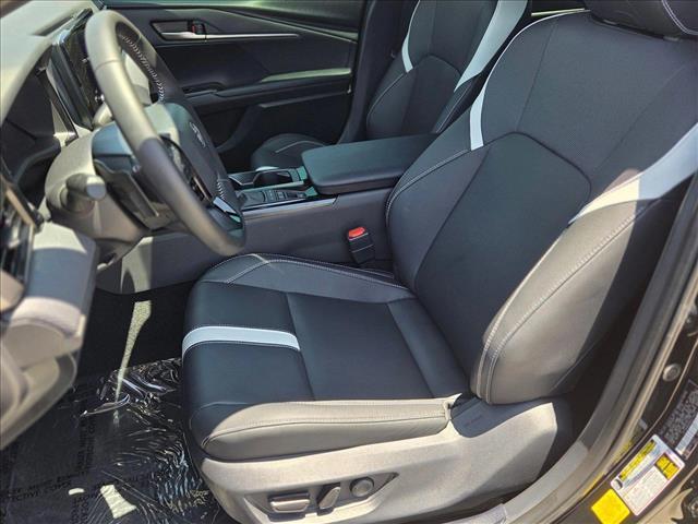 new 2025 Toyota Camry car, priced at $32,723