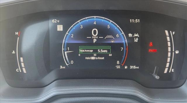 new 2026 Toyota Corolla Cross car, priced at $31,078