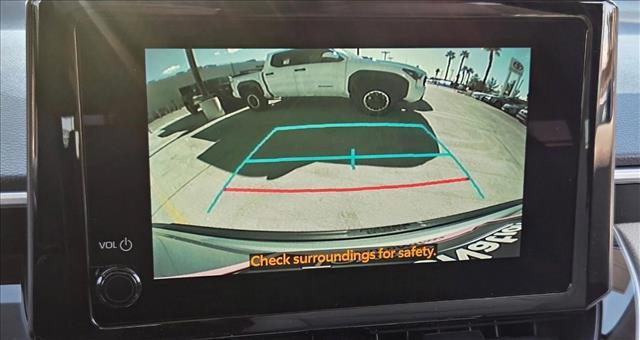 new 2026 Toyota Corolla Cross car, priced at $31,078