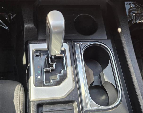 used 2018 Toyota Tundra car, priced at $29,782