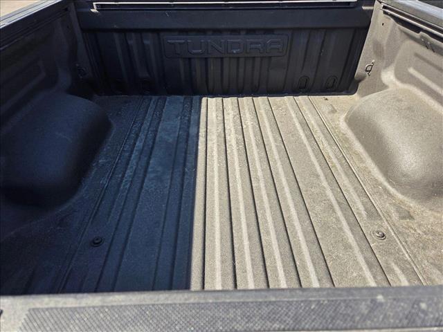 used 2018 Toyota Tundra car, priced at $29,782