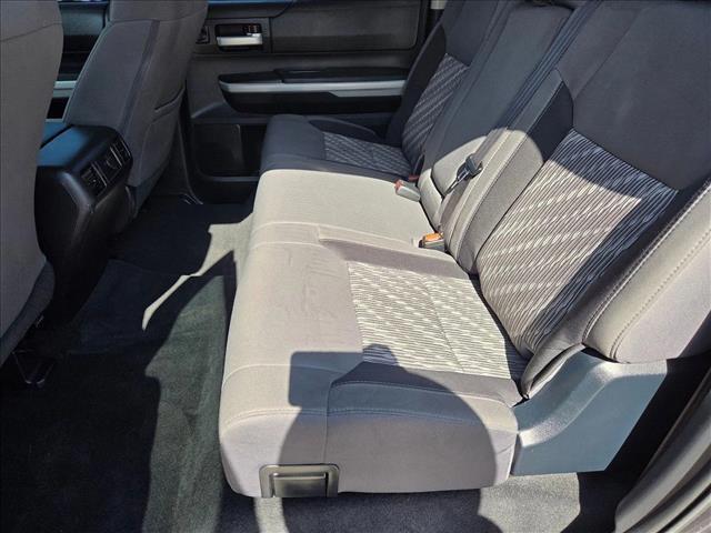 used 2018 Toyota Tundra car, priced at $29,782