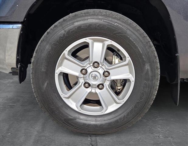 used 2018 Toyota Tundra car, priced at $29,782